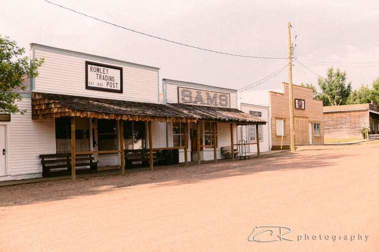 LCR Photography Travels - Rowley, AB 