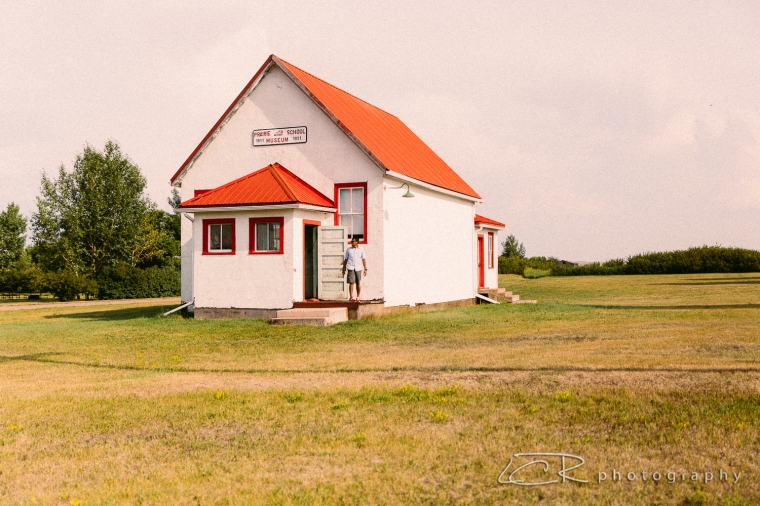 LCR Photography Travels - Rowley, AB 