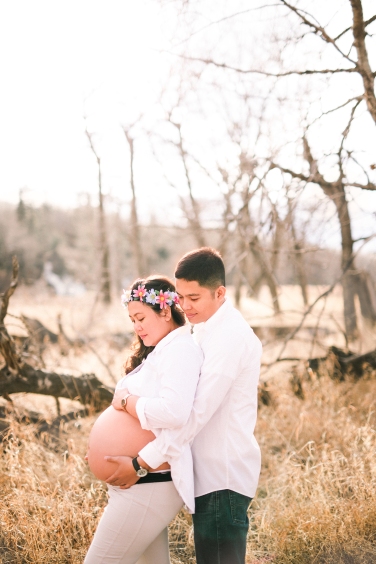 LCR Photography | Calgary | Maternity